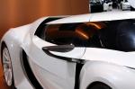 Citroen GT Concept 2008 года